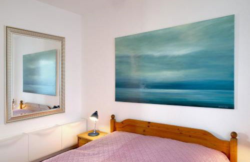 Ferienwohnung 'alte Schule' - Foto 12