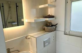 KüstenNest gepflegte großzügige Ferienwohnung Nähe Ostsee mit Garten - Foto 3