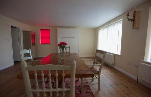 Spacious Apartment with Roof Terrace, near The Waterfront, Ipswich - Foto 8