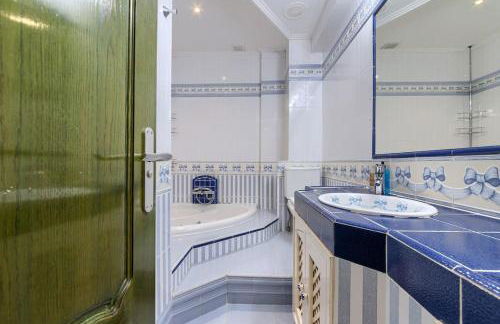 San Mamés Football & Parking - Foto 25