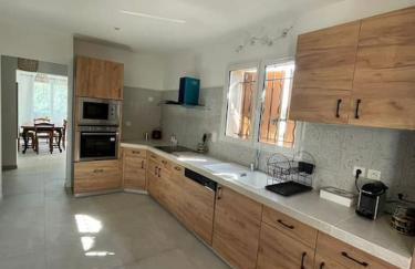 Havre de paix en Provence : maison avec piscine - Foto 15