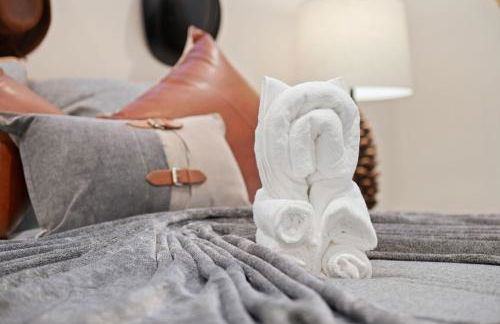 Luxury Getaway with Nature and Comfort - Foto 45