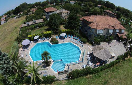 Hotel Livithra - Foto 15