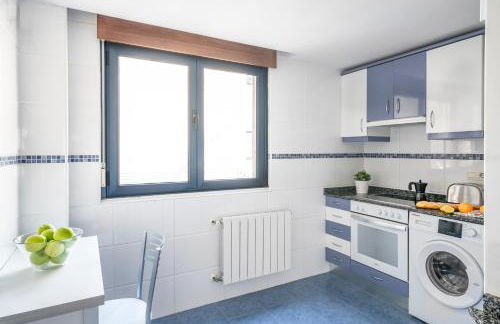 Apartamentos Alday - Foto 71