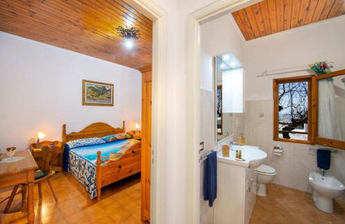 Casa la noce Positano - Photo 12