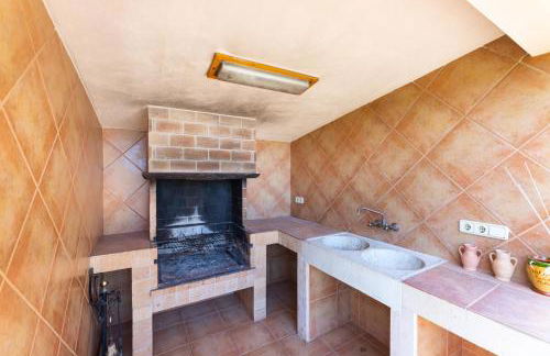 Villa Son Gilí - Foto 27