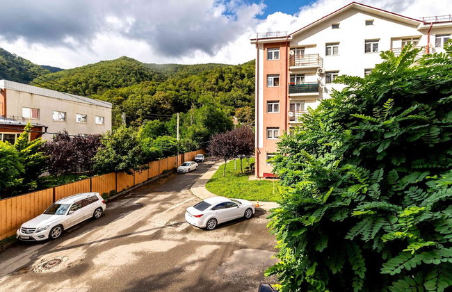 More Apartments na Estonskoy 37 k11 568 - Photo 14