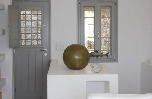 VILLA CHRISTINA-Soros beach, Antiparos - Photo 22