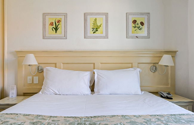 Confortáveis Studios no IL Campanario Resort ILCJR - Photo 37