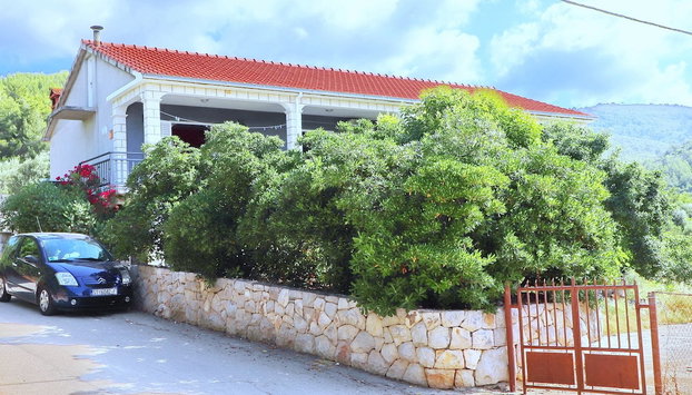 Apartment Marjana Prižba - Foto 2, Imagen principal