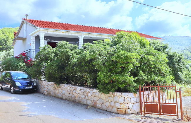 Apartment Marjana Prižba - Foto 1