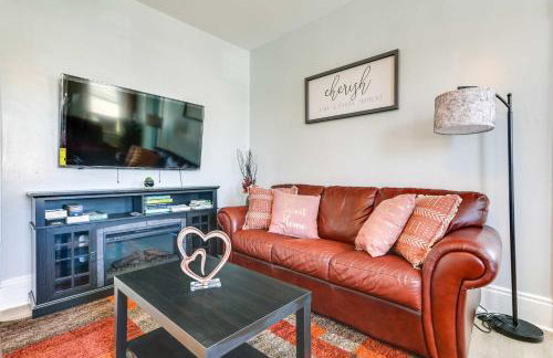 Charming Stoughton Apartment 20 Mi to Boston - Foto 4