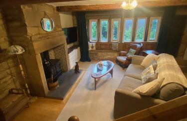 The Weavers Cottage - Foto 14