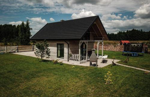 Mazurski Domek - Wake Up Home Ogonki - Foto 4