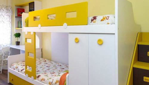 La Casa de Silvia Visita Parque Warner, Madrid y alrededores - Foto 5