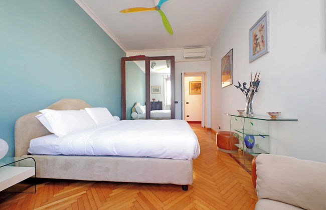 Una finestra sulla cupola di San Pietro - Photo 12