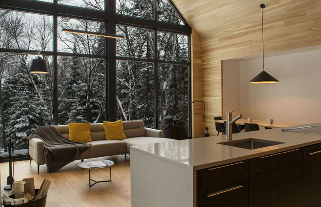 Fraternité-sur-Lac by Location ADP - Foto 61