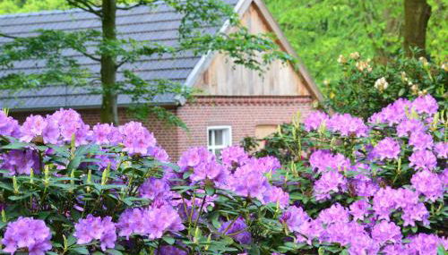 Landferienhof Garbert - Foto 5