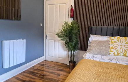 Dodi Aparts London, near Stratford close to tube station - Foto 100