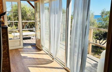 Villa Cala d Oro Vue mer Piscine et Crique privée - Foto 40