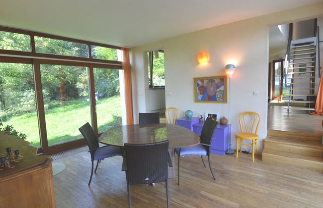 Dreamy Holiday Home With Pool, Garden, Roof Terrace, BBQ - Foto 23