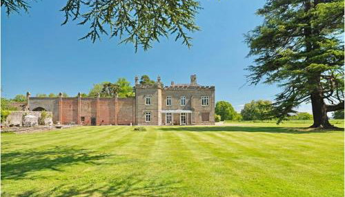 Newcourt Manor - Foto 4