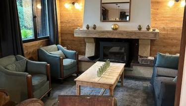 Chalet de l'Ailly - Foto 3