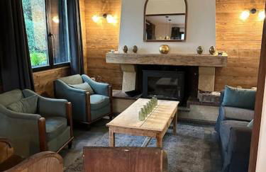 Chalet de l'Ailly - Foto 3