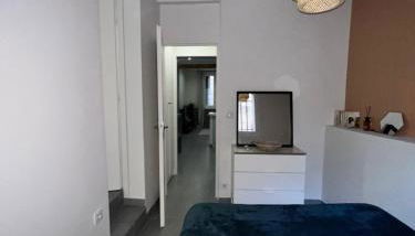 Charmant T2 avec Cour Privée au coeur du Panier- Vieux Port - Photo 4