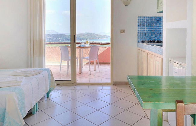 Home in Lu Nibareddu Residence, Loiri - Foto 10