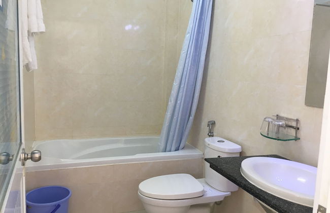 Areca Resort Cay Cau - Foto 24