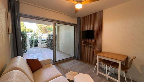 Studio avec jardin front de mer - Photo 4