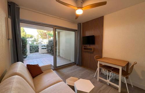 Studio avec jardin front de mer - Photo 4