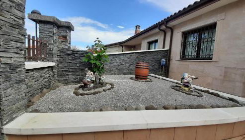 Armendigain Aia -Naturaleza y seguridad, entorno rural a 29 km de San Sebastian by Egona - Foto 3