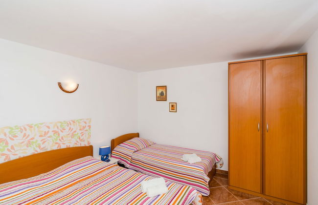 Apartments Nikolina Lumbarda - Foto 30