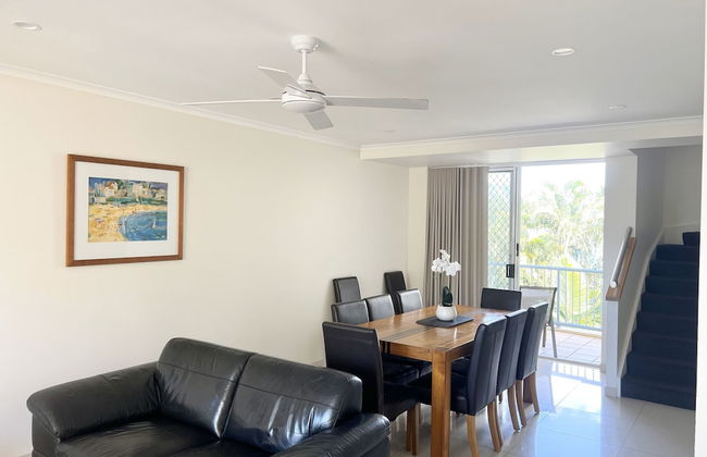 CHA Private Apts Diamond Beach - Foto 11