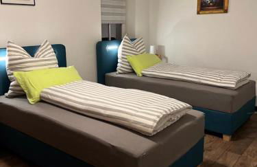 Wandas Domizil mit Whirlpool - Foto 6