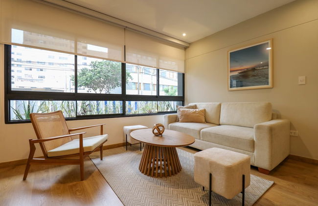 Perfect 2BR in Miraflores - Foto 33