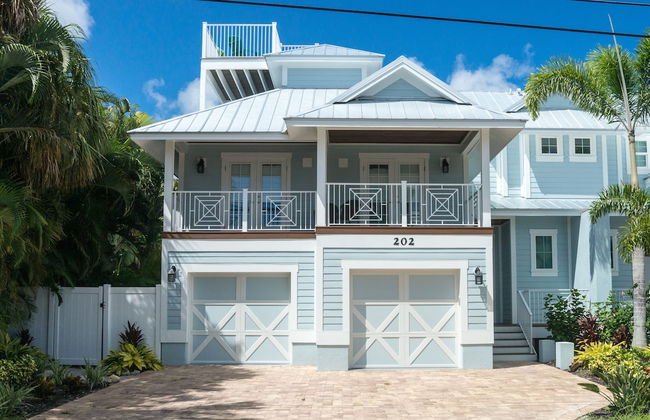 Oasis by the Beach managed by the Beach Retreats - Photo 35