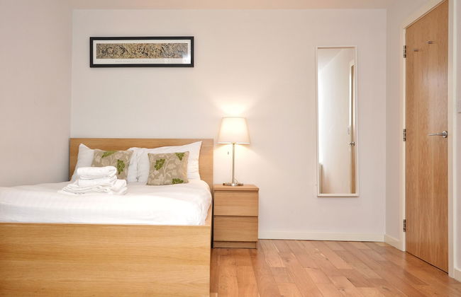 Notting Hill Serviced Apartments by Concept Apartments - Photo 21