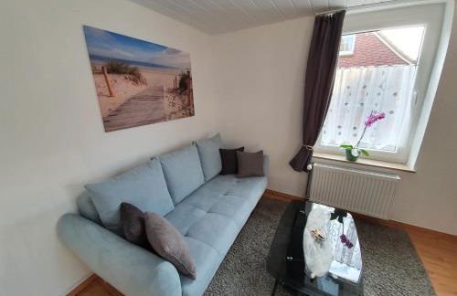 FeWo-Butze 3 Deichblick Strandnähe ca. 750m - Foto 10