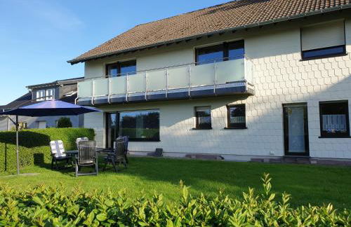 Ferienwohnung Heinen - Foto 2