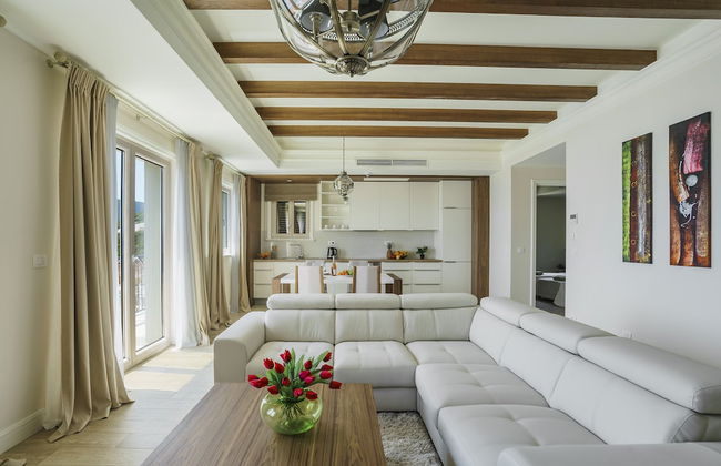 Lustica Bay Marina - Foto 39