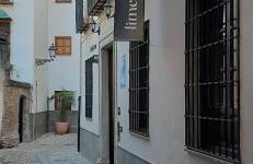 Limehome Granada Calle Santa Ana - Foto 98