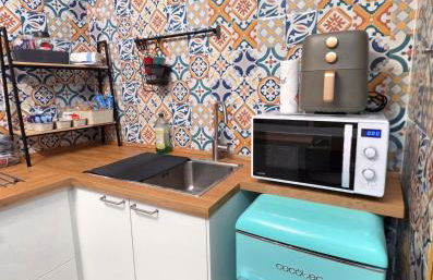 B&B NewYork, Avellino - Photo 16