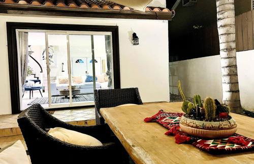 Mediterranean Villa-Pool Jacuzzi BBQ-Malibu Bliss - Foto 48