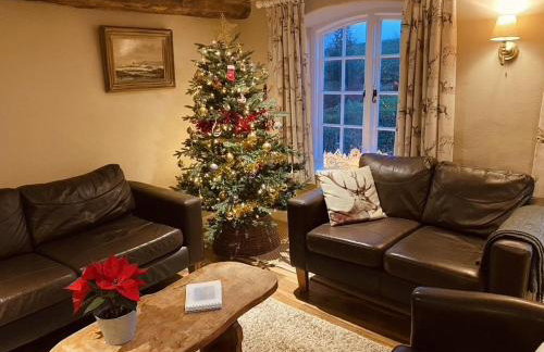 The Piggery Dulverton - Foto 32