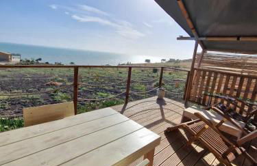 Tendu' Punta Bianca Glamping Camp - Foto 5