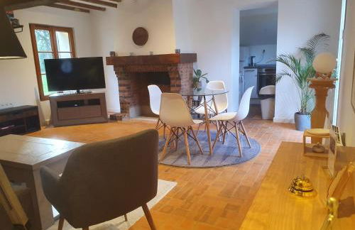 Gîte Les Fourmilières - Photo 8