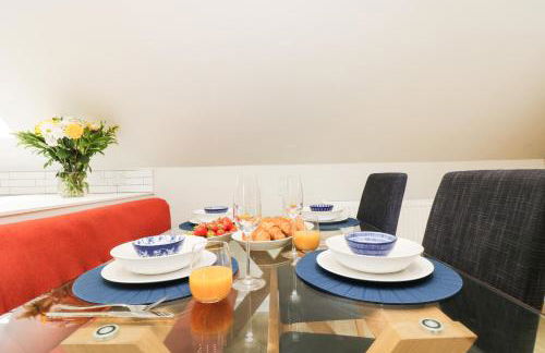 Robin's Nest at The Shire Inn - Foto 10